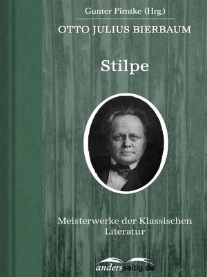 cover image of Stilpe